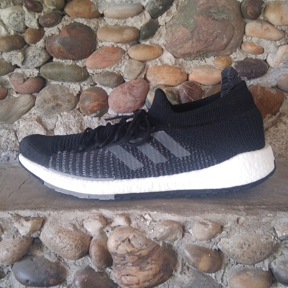 Adidas Pulse boost HD